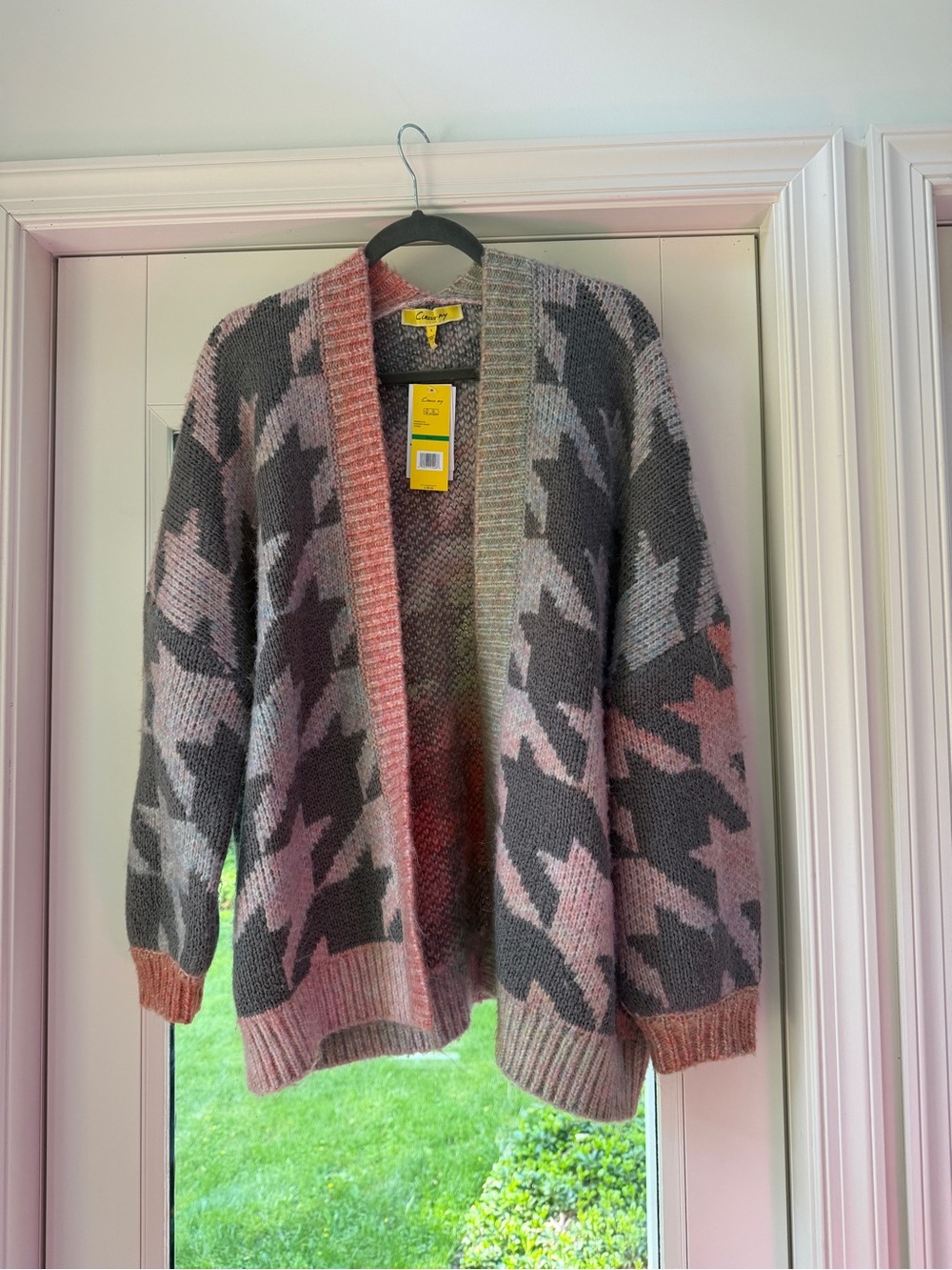 Sam Edelman Circus NY Cardigan Sweater